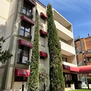 Gemelli 3* Roma