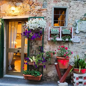 Casa Fei Couette-café