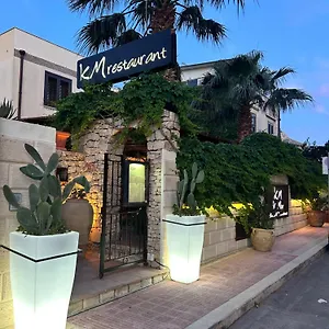 *** Hotel Krimar Italie