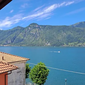 ** Couette-café - Foresteria - Frontelago Italie