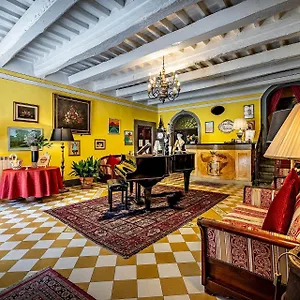 Antica Dimora Patrizia Gasthof