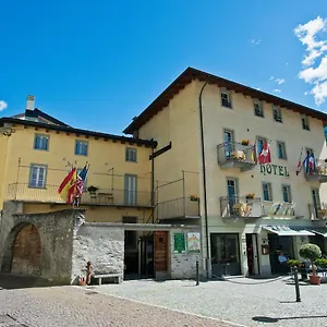 *** Hotel Garni Le Corti Italie