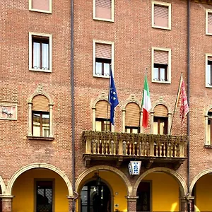 ** Hotel Mignon Italie