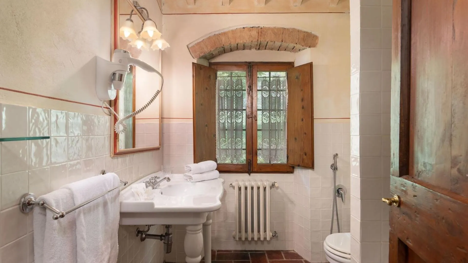 Locanda Di Alberi Borgo San Lorenzo 2*,