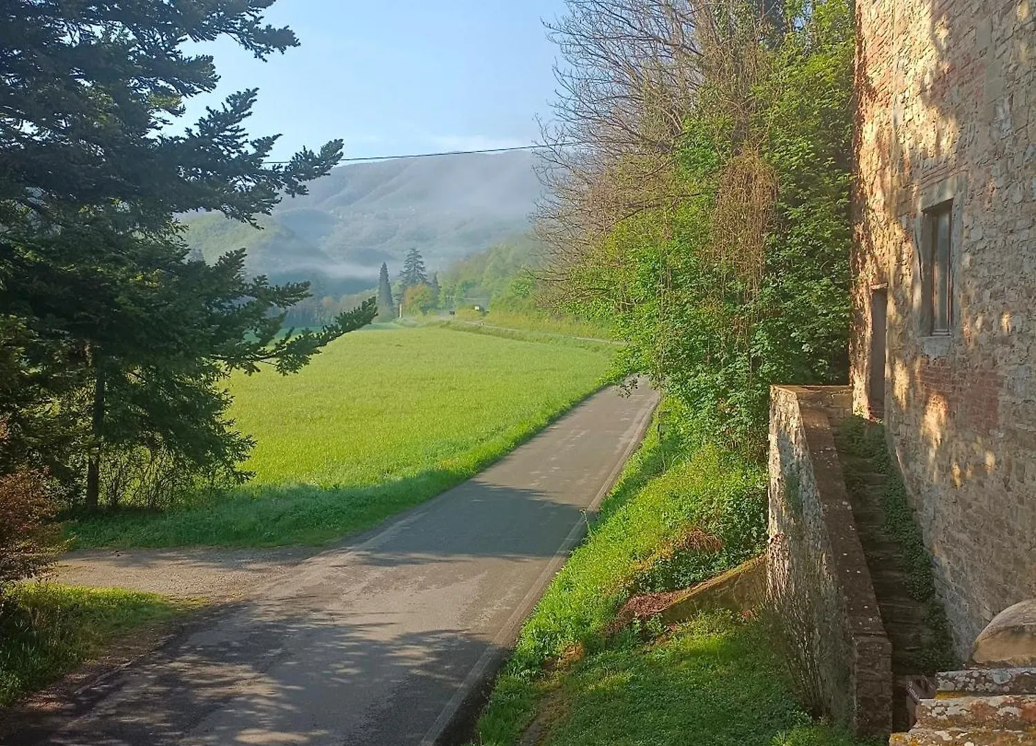 Locanda Di Alberi Bed & Breakfast Borgo San Lorenzo 2*,