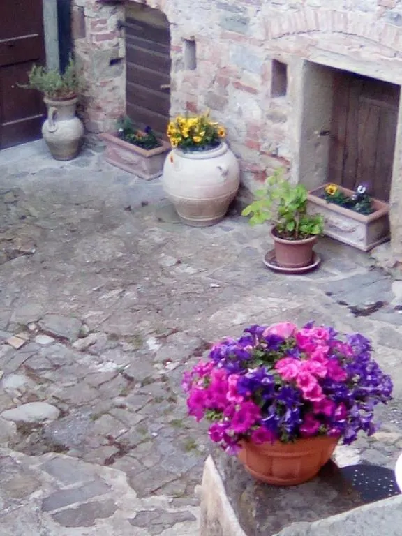 Locanda Di Alberi Borgo San Lorenzo