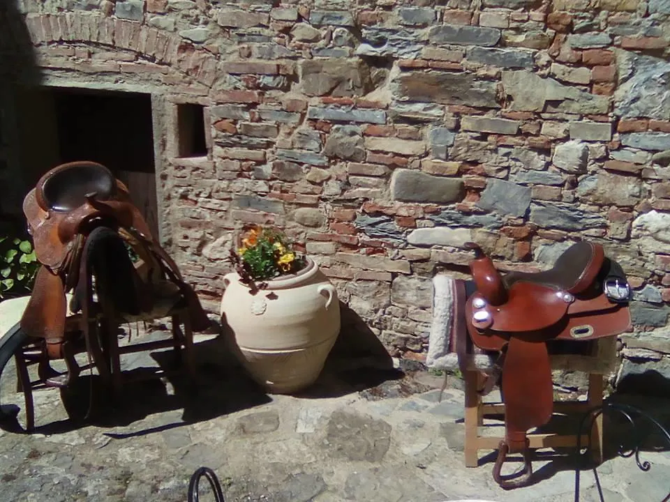 Locanda Di Alberi Borgo San Lorenzo