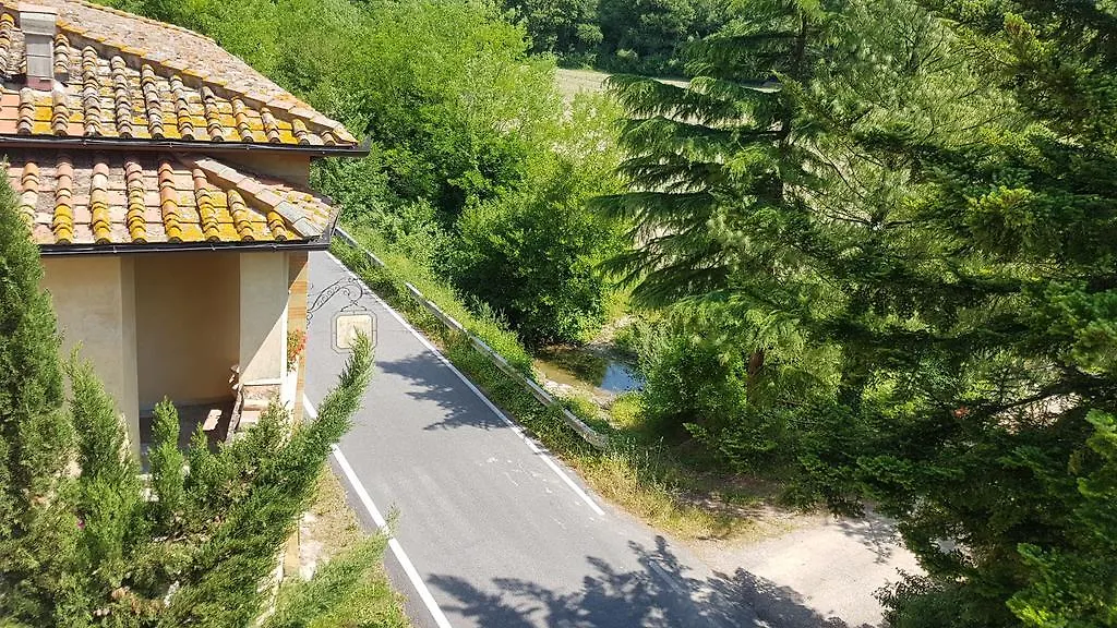 Locanda Di Alberi Borgo San Lorenzo