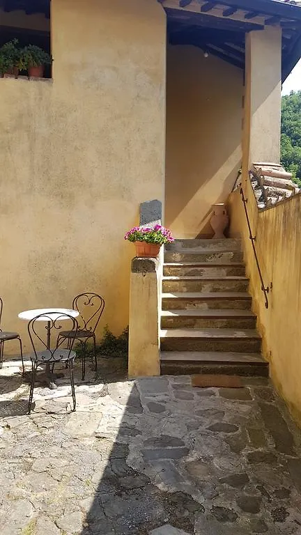 Locanda Di Alberi Borgo San Lorenzo 2*,  Italy