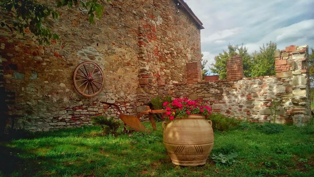 Locanda Di Alberi Borgo San Lorenzo