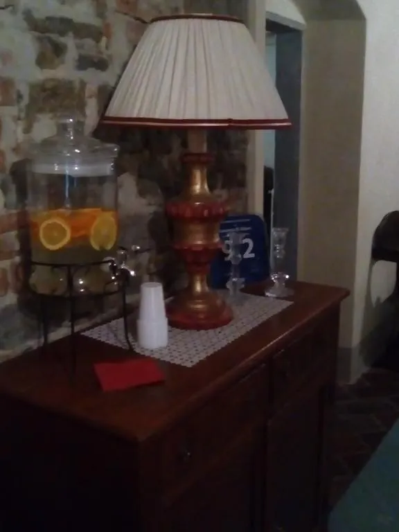 Locanda Di Alberi Borgo San Lorenzo Bed & Breakfast