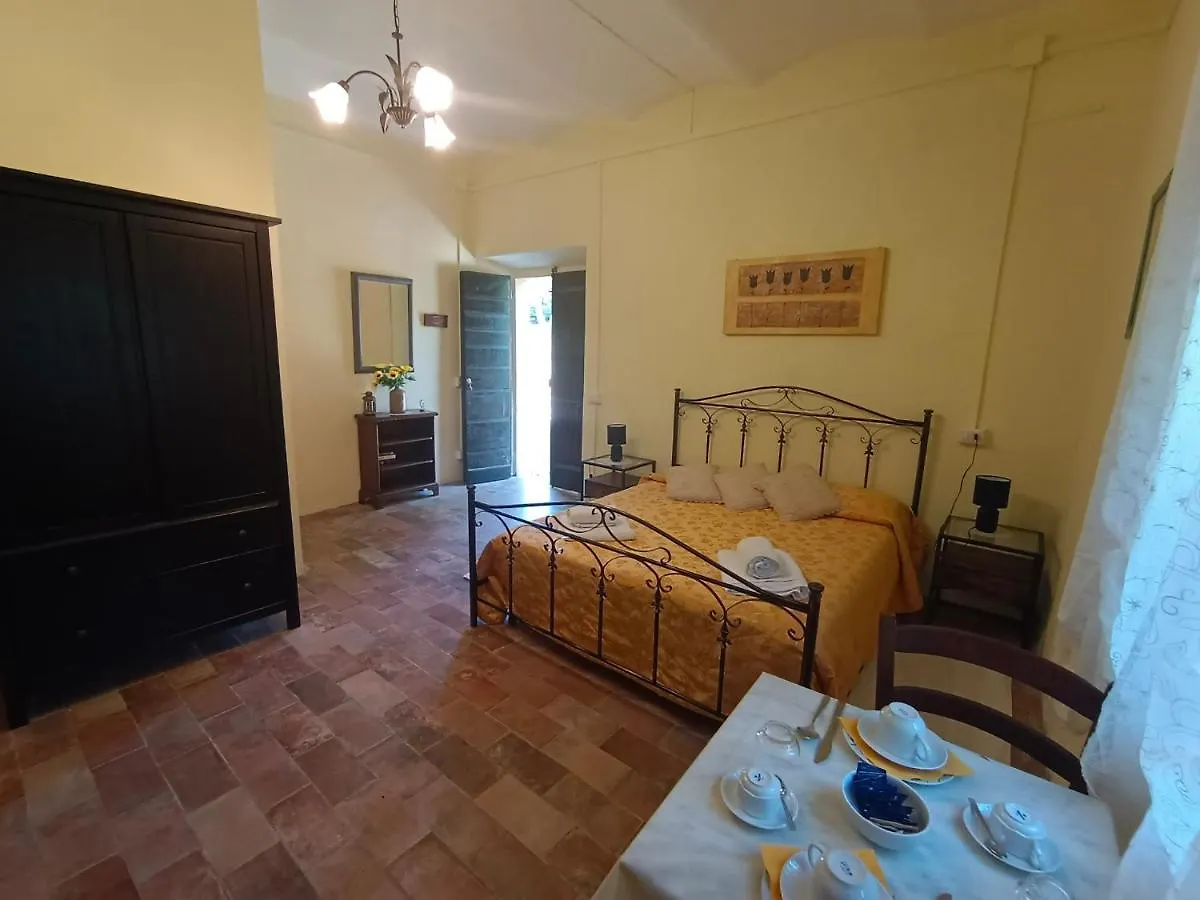 Locanda Di Alberi Borgo San Lorenzo